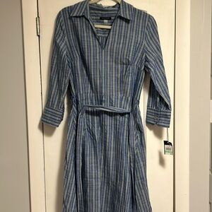 Tommy Hilfiger Dress with tags!
